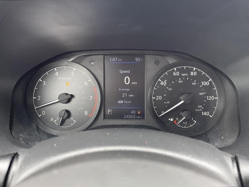 used 2022 Nissan Altima car, priced at $19,995