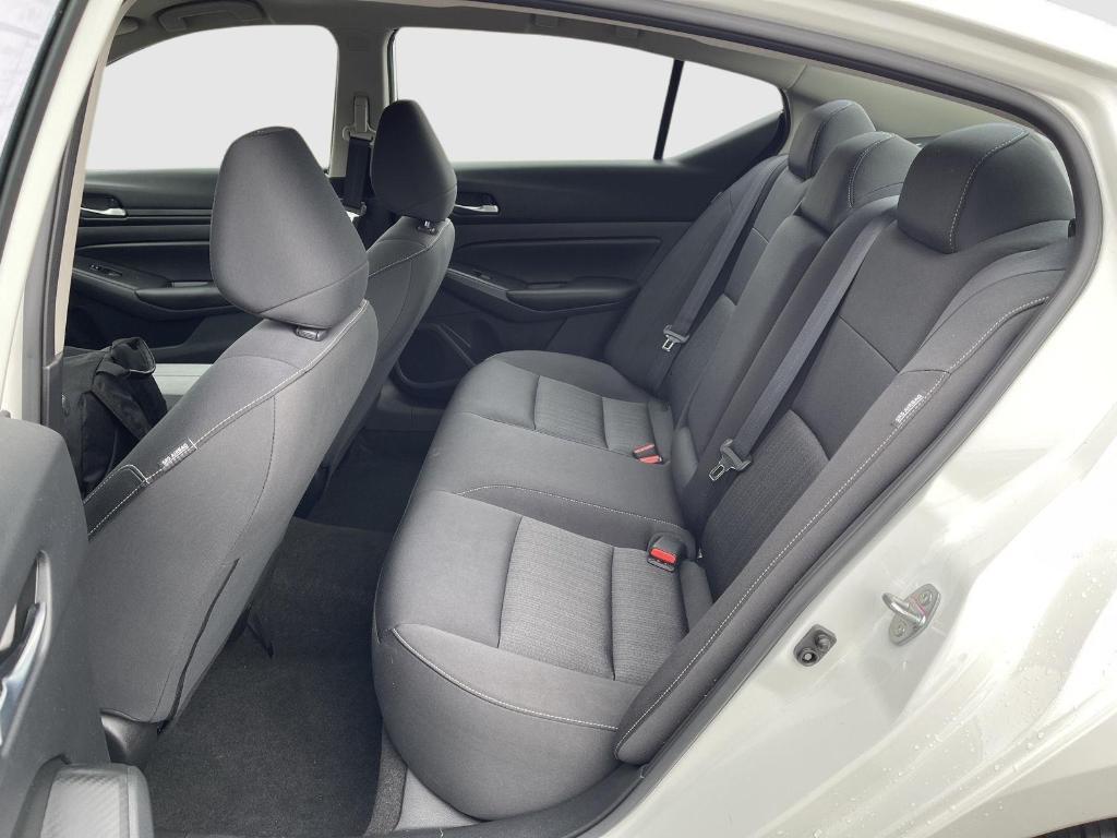 used 2022 Nissan Altima car, priced at $19,995