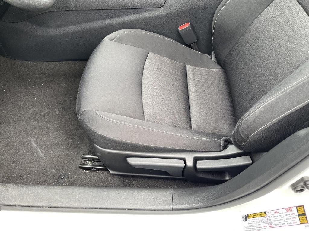 used 2022 Nissan Altima car, priced at $19,995