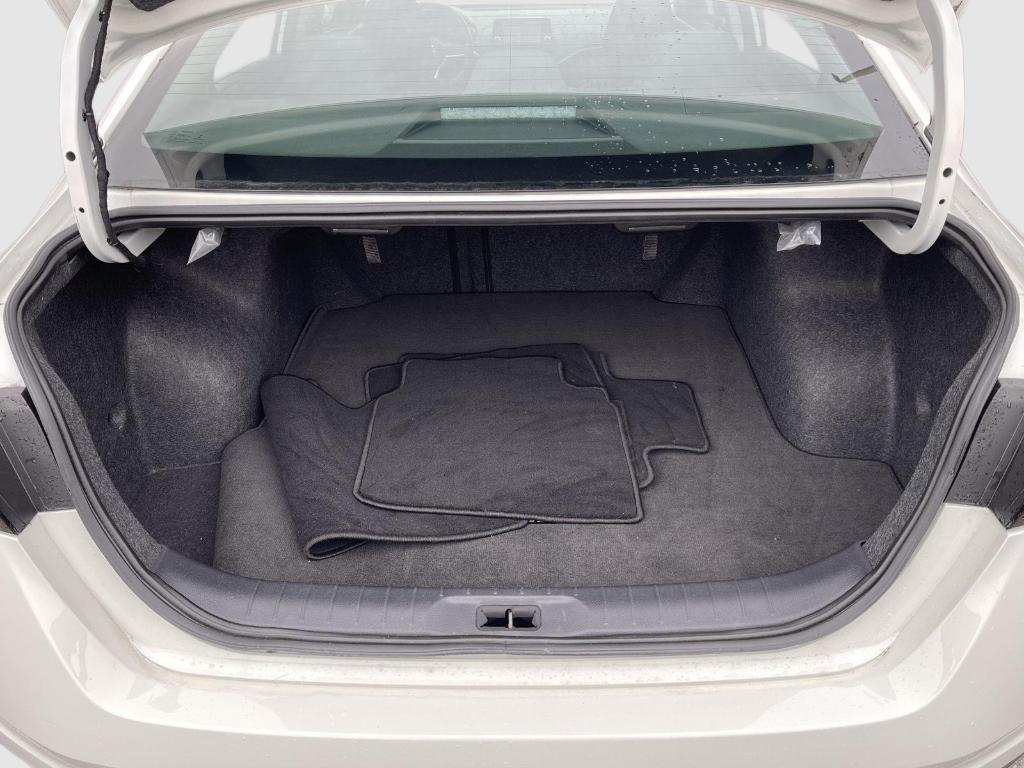 used 2022 Nissan Altima car, priced at $19,995