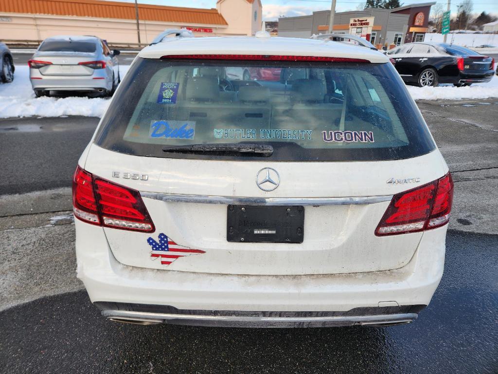 used 2016 Mercedes-Benz E-Class car, priced at $25,310