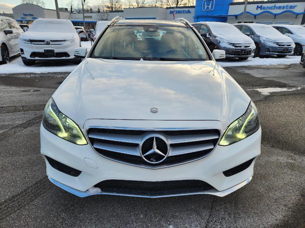 used 2016 Mercedes-Benz E-Class car, priced at $25,310