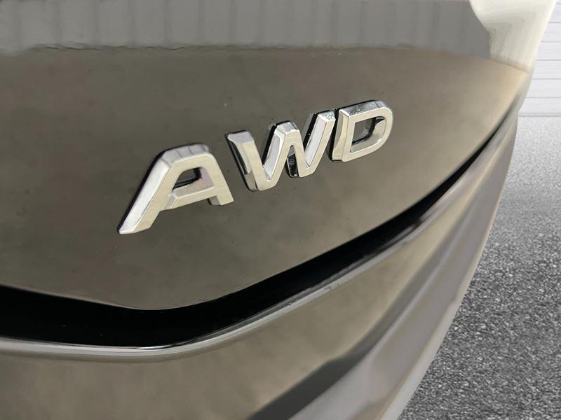 new 2025 Honda Pilot car, priced at $51,846