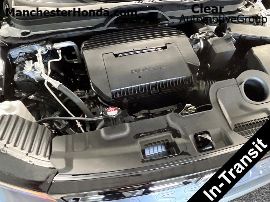 new 2026 Honda Passport car, priced at $48,054
