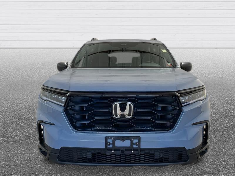 new 2025 Honda Pilot car, priced at $43,267