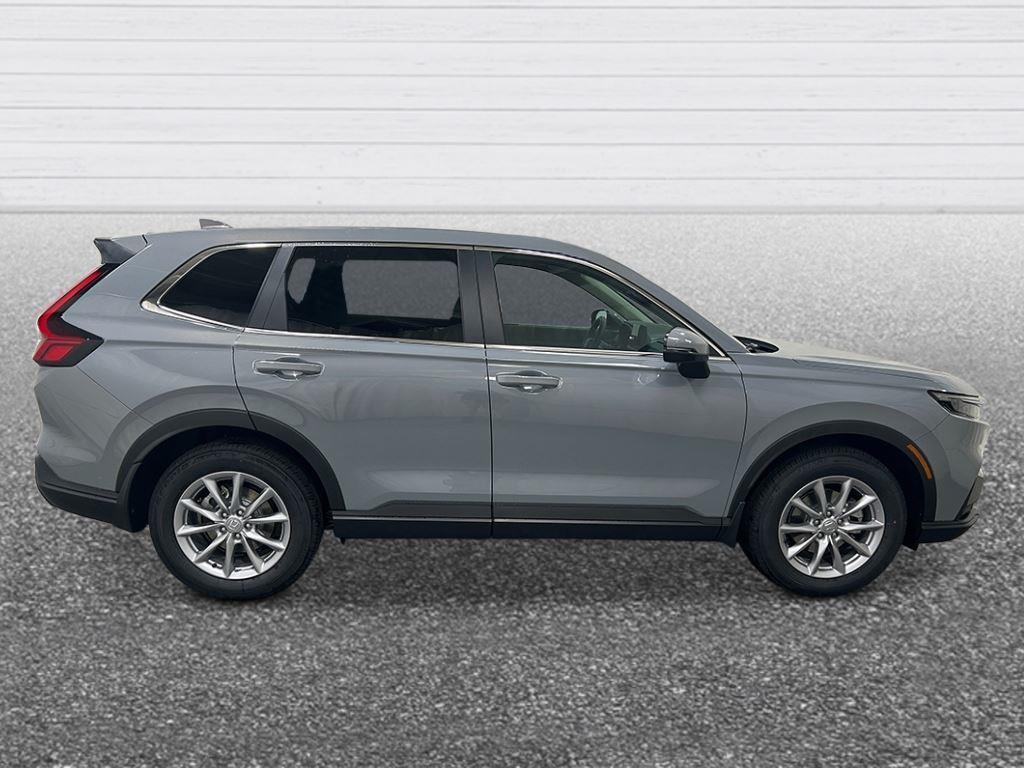new 2026 Honda CR-V car, priced at $36,135