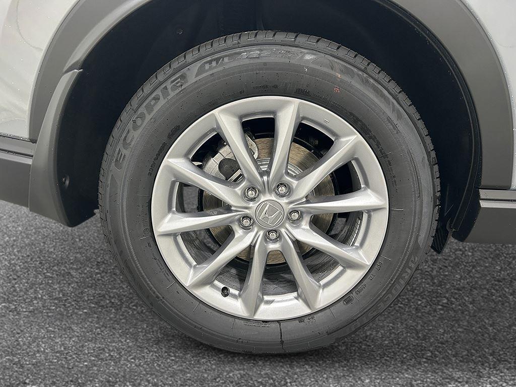 new 2026 Honda CR-V car, priced at $36,135