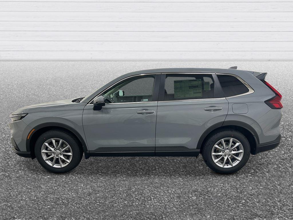 new 2026 Honda CR-V car, priced at $36,135