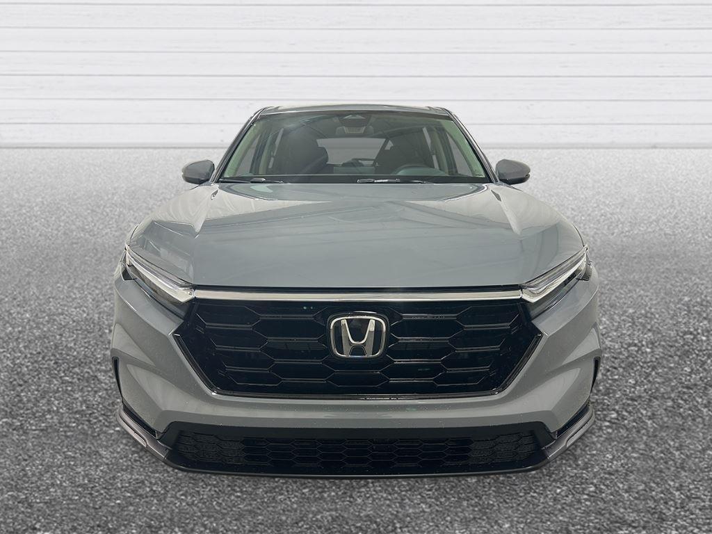new 2026 Honda CR-V car, priced at $36,135
