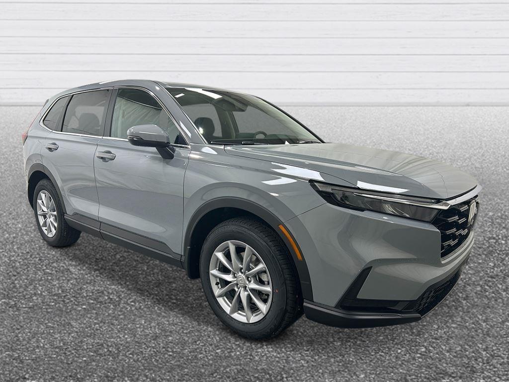 new 2026 Honda CR-V car, priced at $36,135