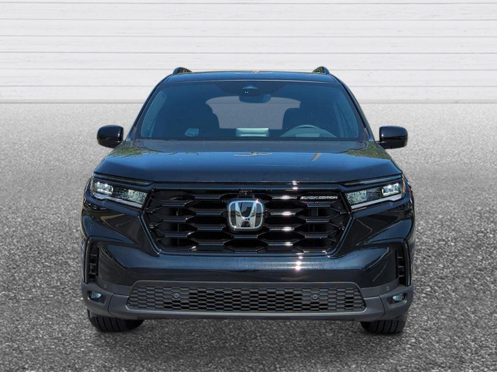 new 2025 Honda Pilot car, priced at $56,030