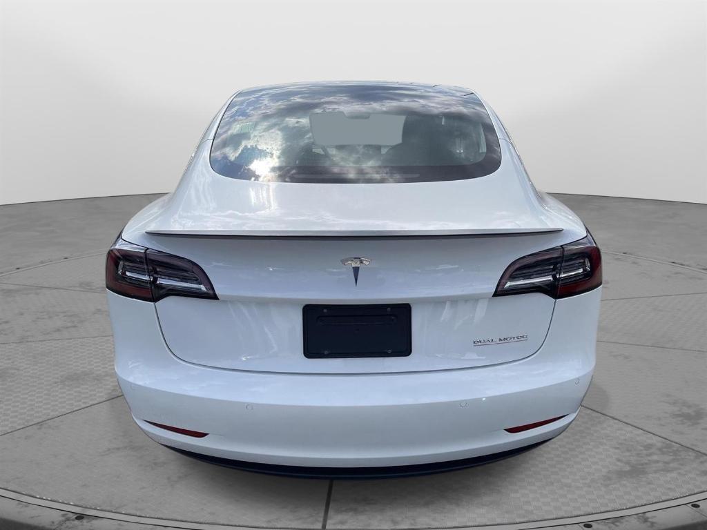used 2020 Tesla Model 3 car, priced at $24,614