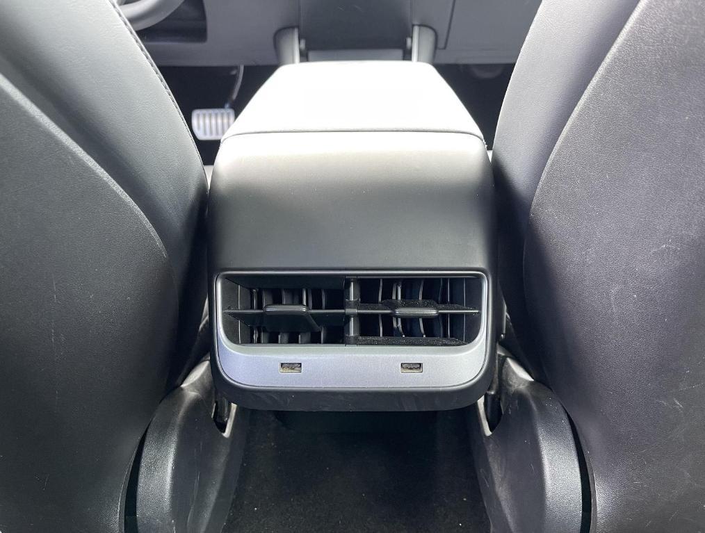 used 2020 Tesla Model 3 car, priced at $24,614