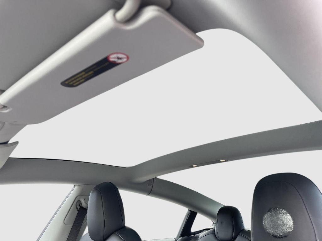 used 2020 Tesla Model 3 car, priced at $24,614