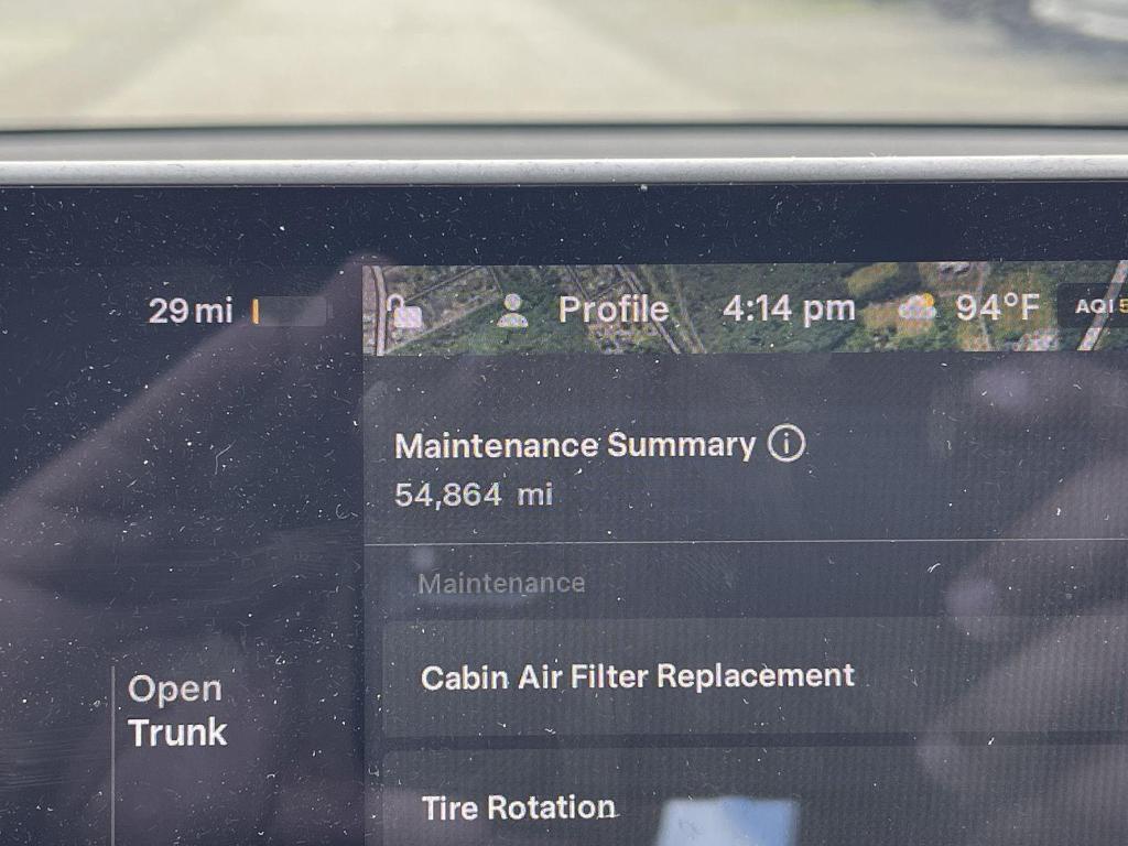 used 2020 Tesla Model 3 car, priced at $24,614