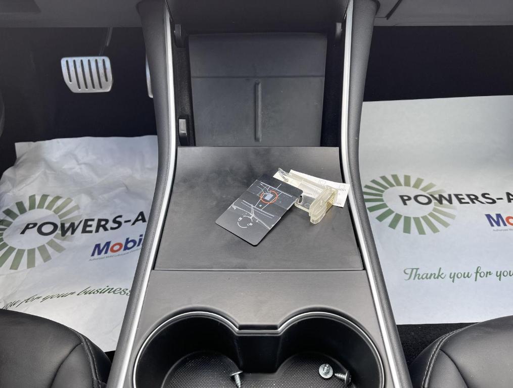 used 2020 Tesla Model 3 car, priced at $24,614