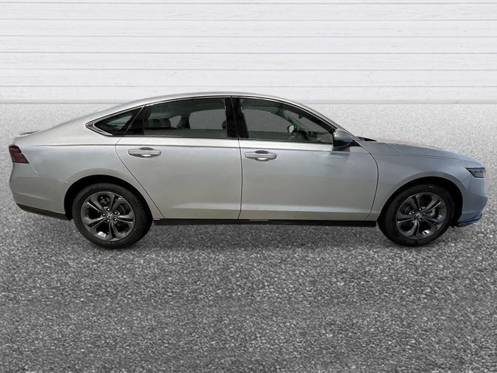 new 2025 Honda Accord Hybrid car, priced at $34,755