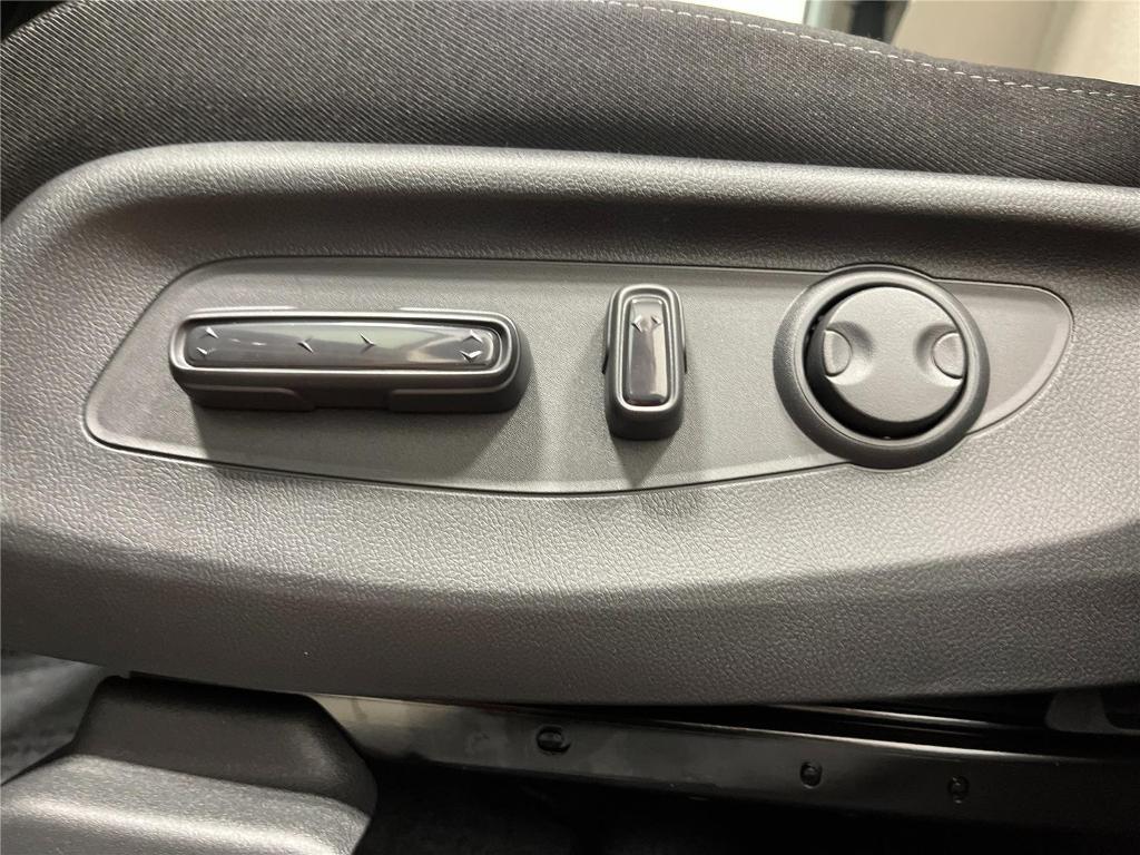 new 2026 Honda CR-V car, priced at $35,824