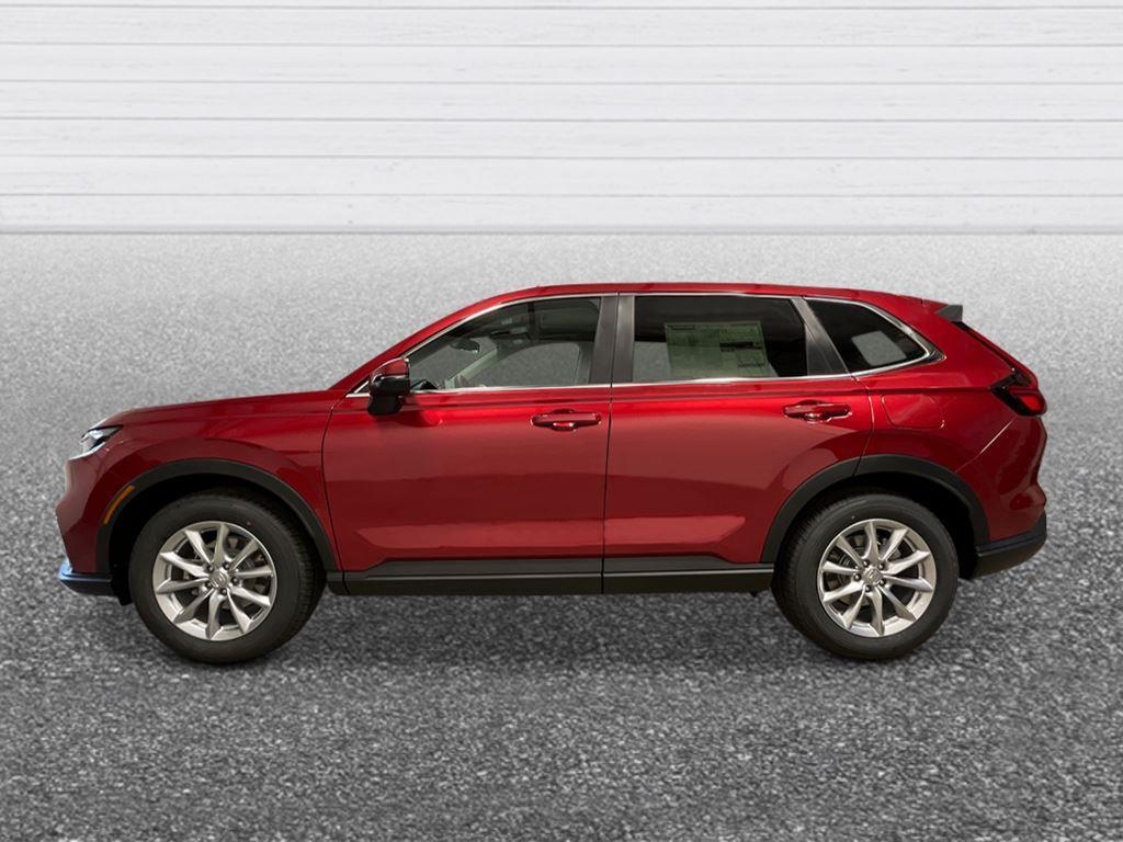 new 2026 Honda CR-V car, priced at $35,824