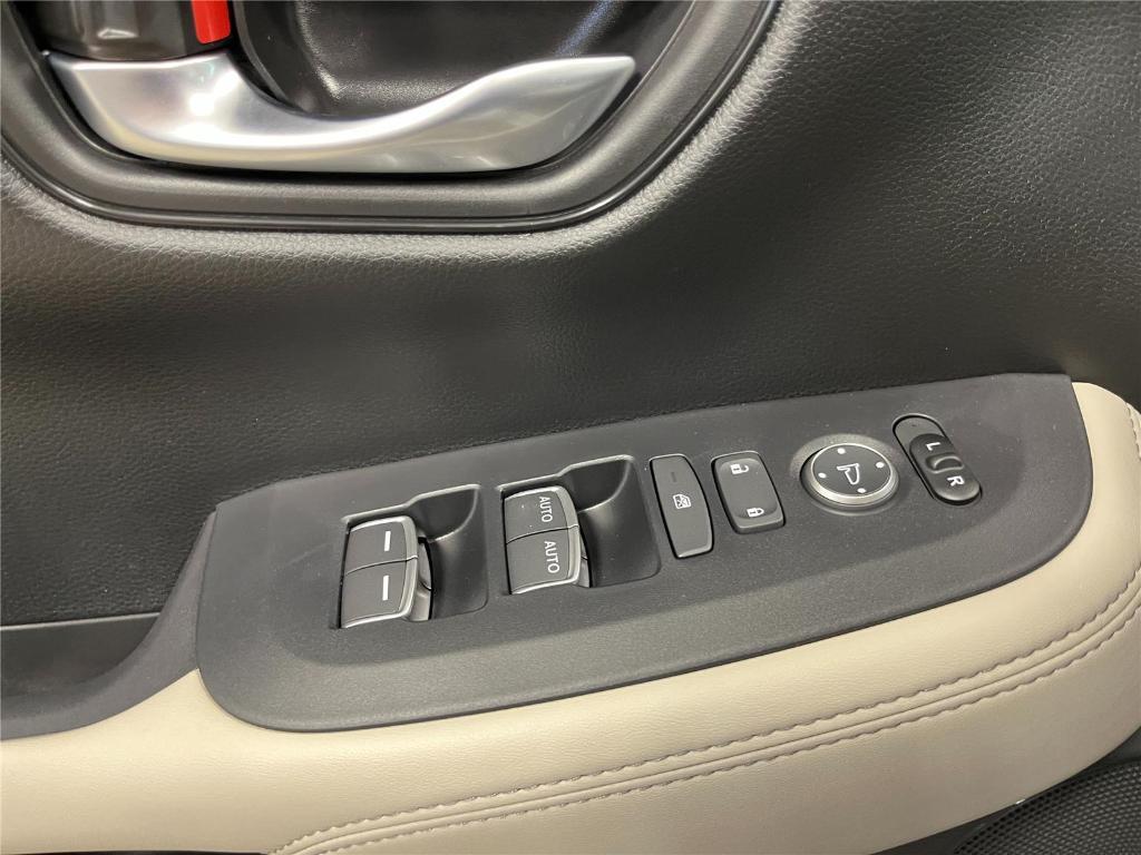 new 2026 Honda HR-V car, priced at $32,010
