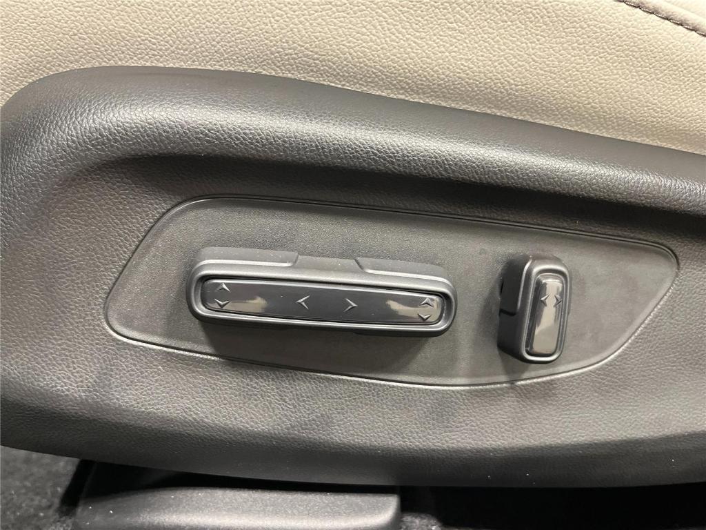 new 2026 Honda HR-V car, priced at $32,010