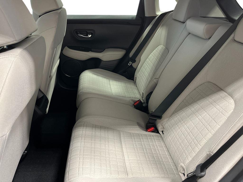 new 2026 Honda HR-V car, priced at $28,717