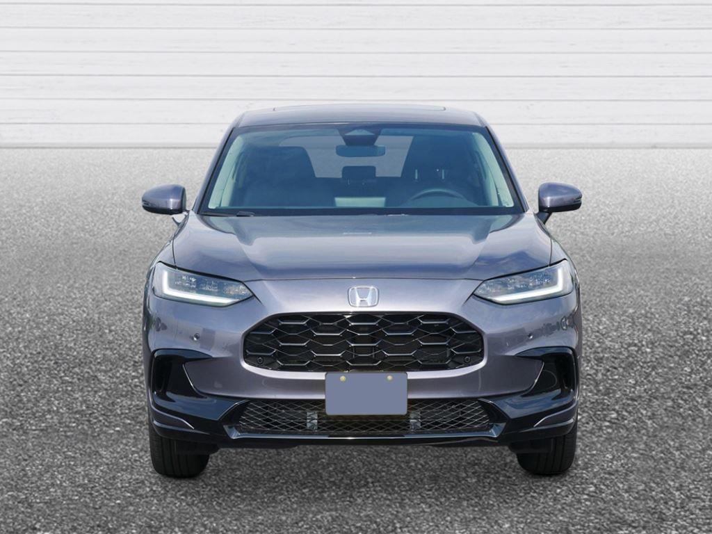 new 2026 Honda HR-V car, priced at $32,010