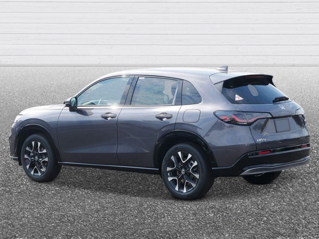 new 2026 Honda HR-V car, priced at $32,010