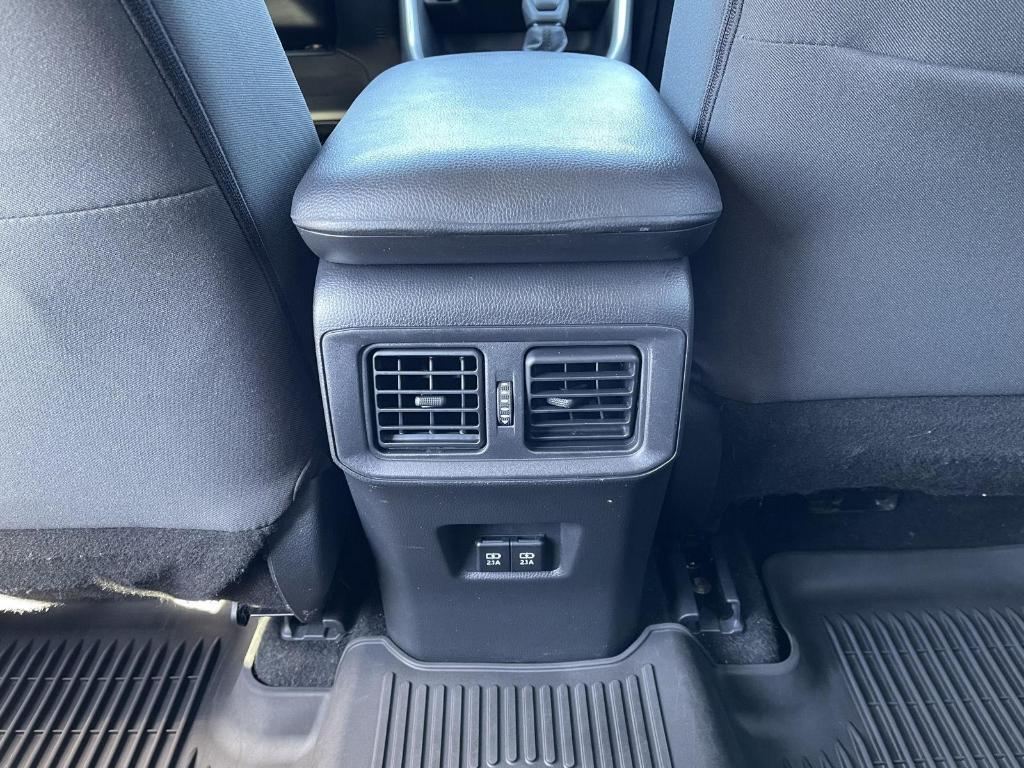 used 2021 Toyota RAV4 car, priced at $27,362