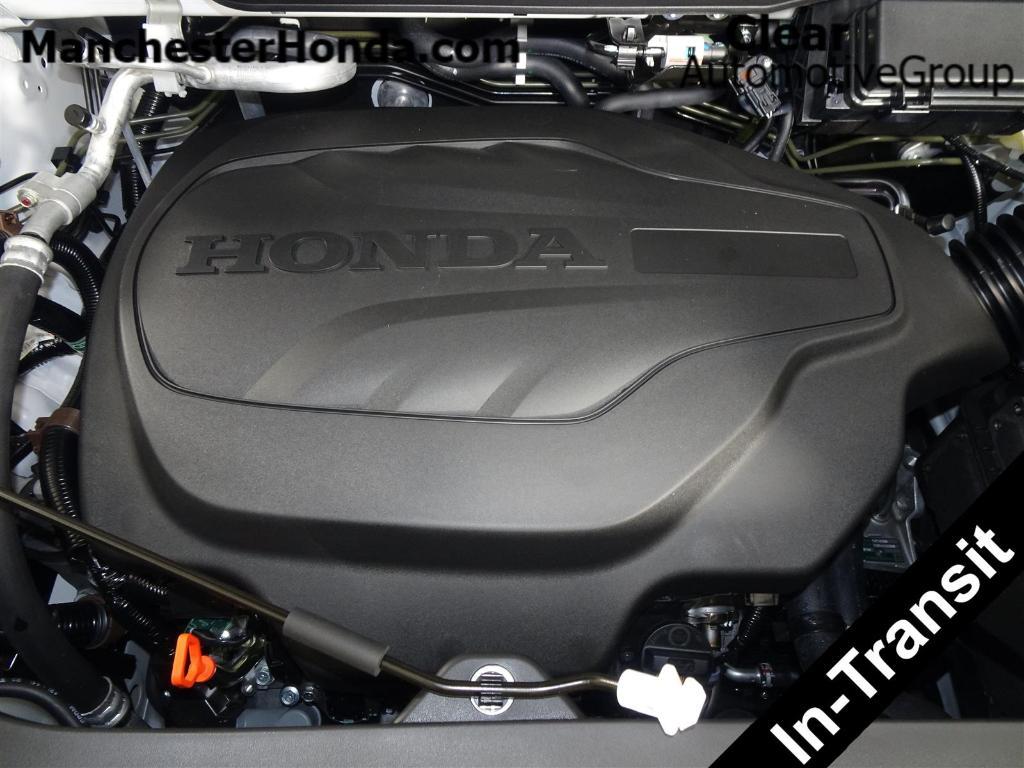new 2025 Honda Ridgeline car, priced at $44,722