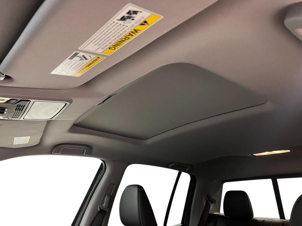 new 2025 Honda Ridgeline car, priced at $44,722