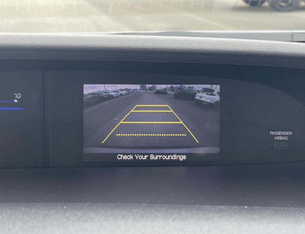 used 2015 Honda Civic car, priced at $9,513