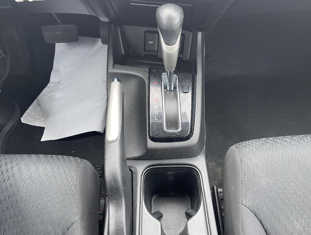 used 2015 Honda Civic car, priced at $9,513