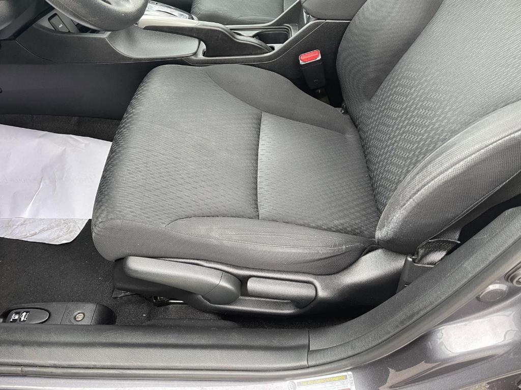 used 2015 Honda Civic car, priced at $9,513