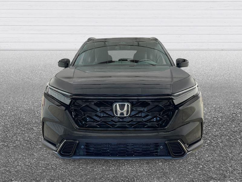 new 2025 Honda CR-V Hybrid car, priced at $40,140