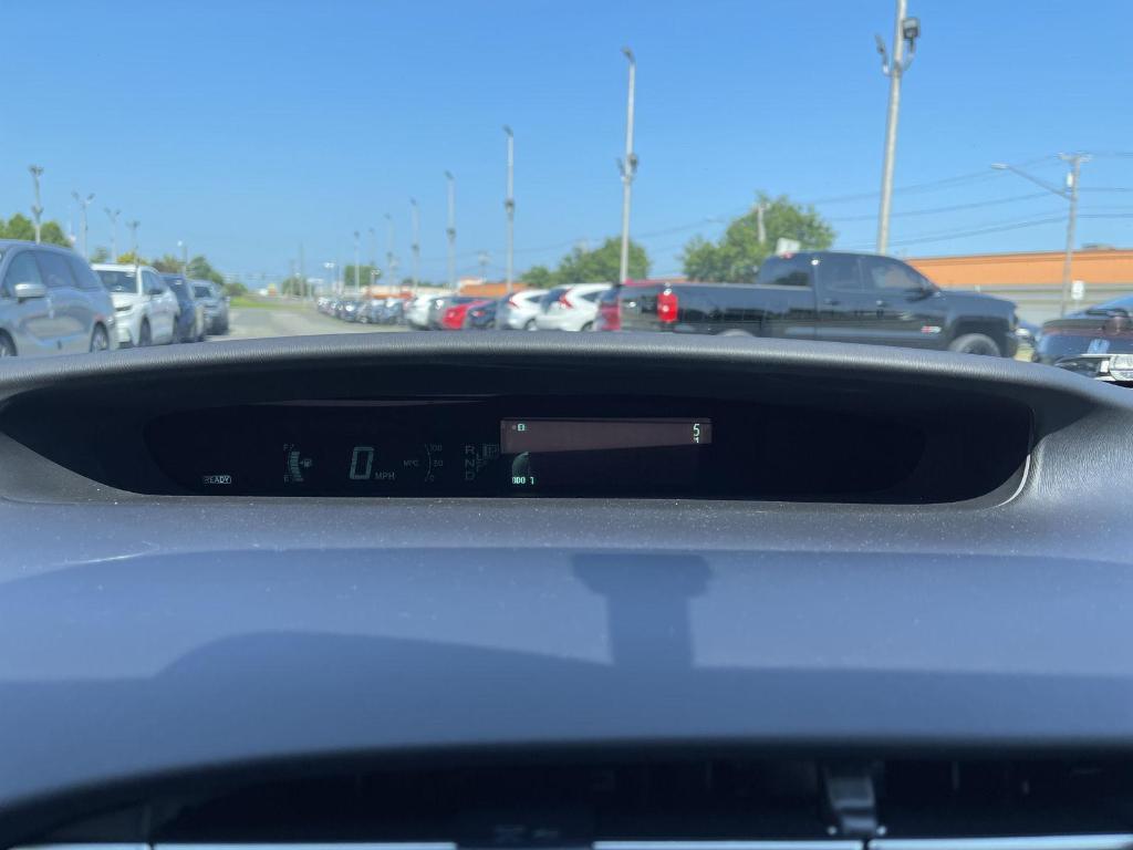 used 2015 Toyota Prius car, priced at $11,900