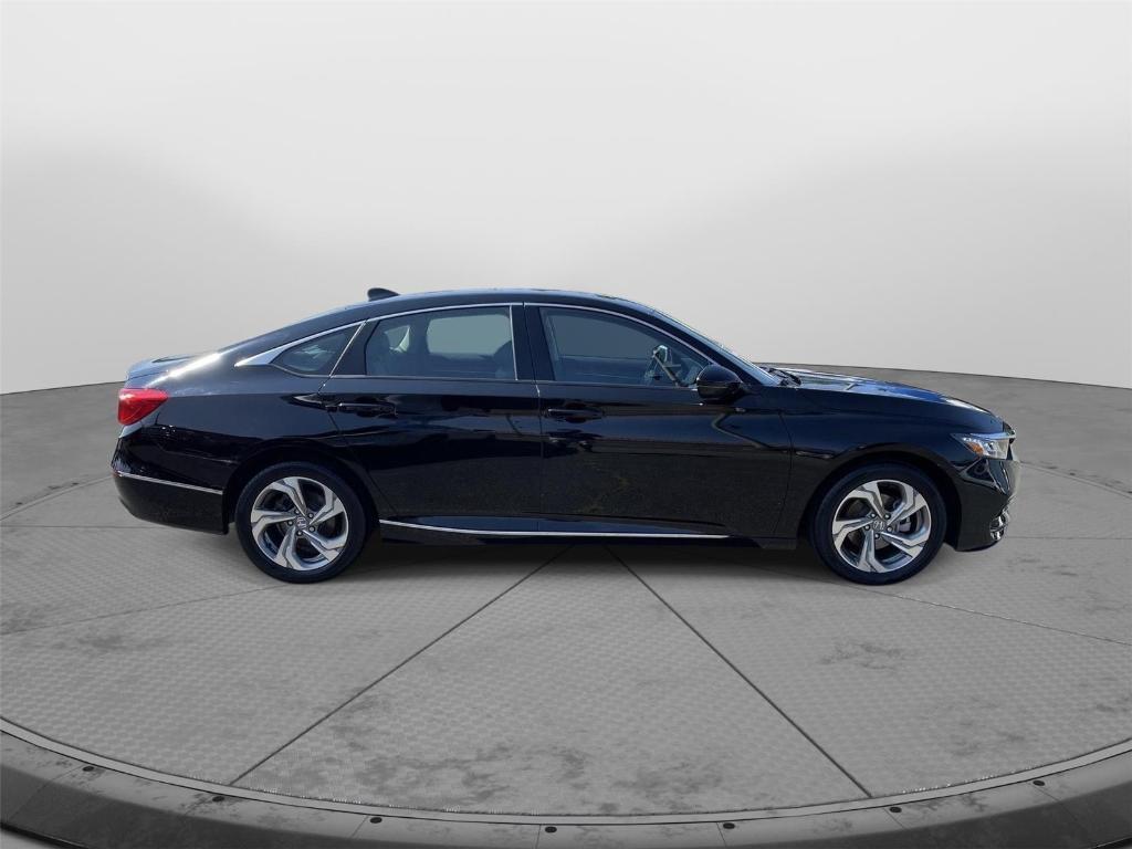used 2019 Honda Accord car, priced at $24,448