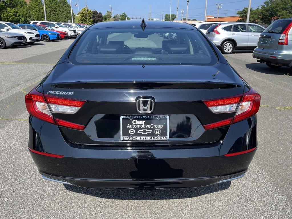 used 2019 Honda Accord car, priced at $25,046