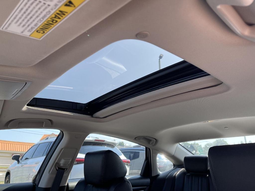 used 2019 Honda Accord car, priced at $25,046