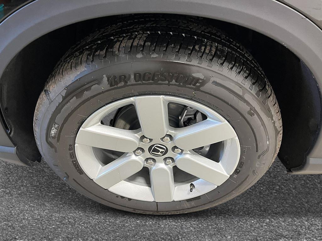 new 2025 Honda Prologue car, priced at $49,953