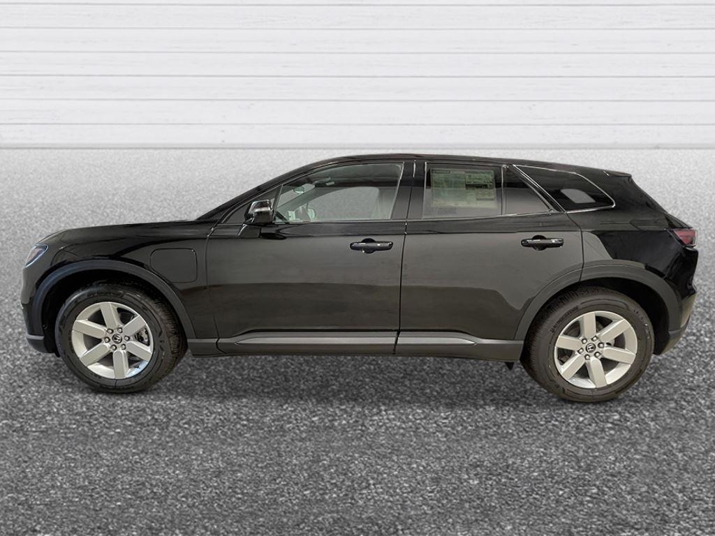 new 2025 Honda Prologue car, priced at $49,953