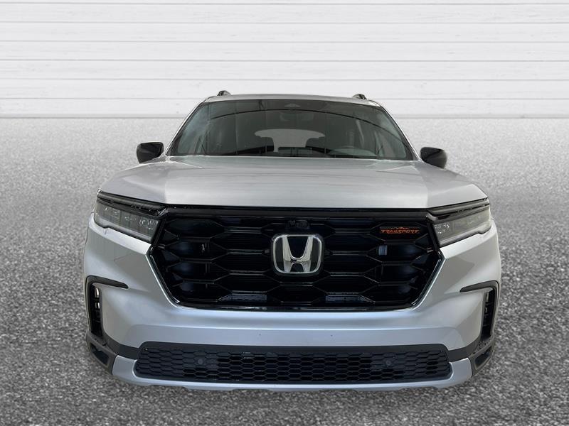 new 2025 Honda Pilot car, priced at $49,017