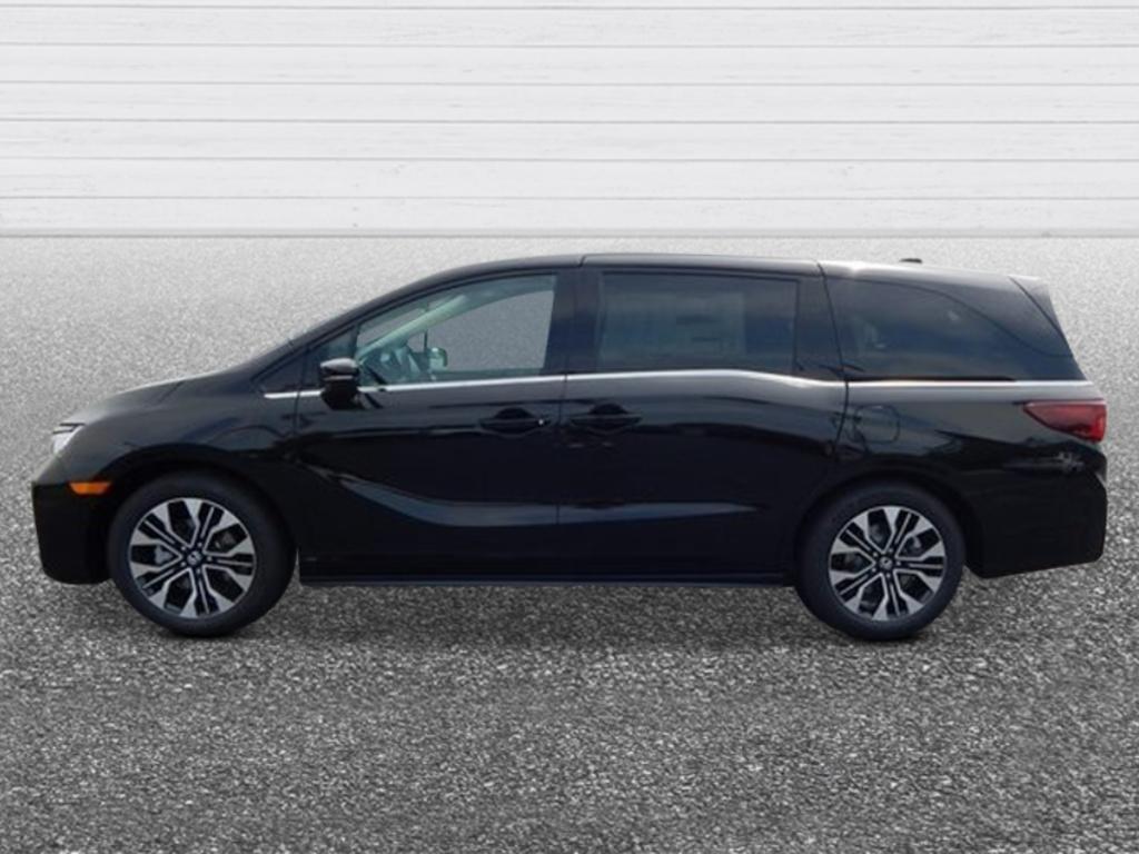 new 2025 Honda Odyssey car, priced at $48,584