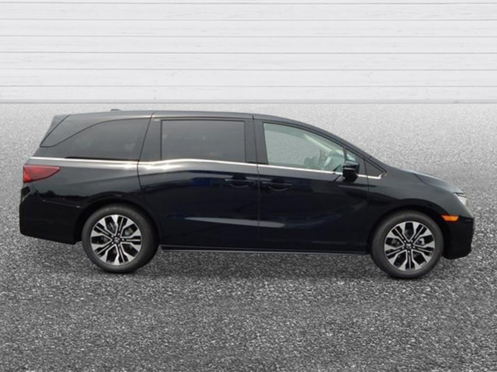 new 2025 Honda Odyssey car, priced at $48,584