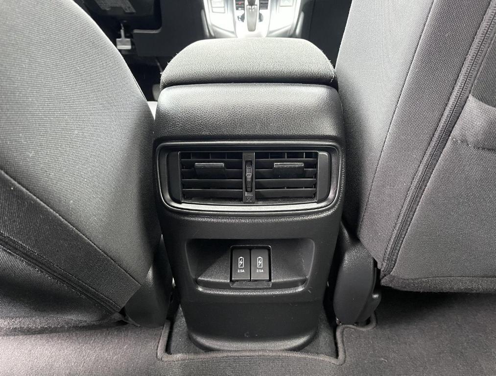used 2019 Honda CR-V car, priced at $22,899