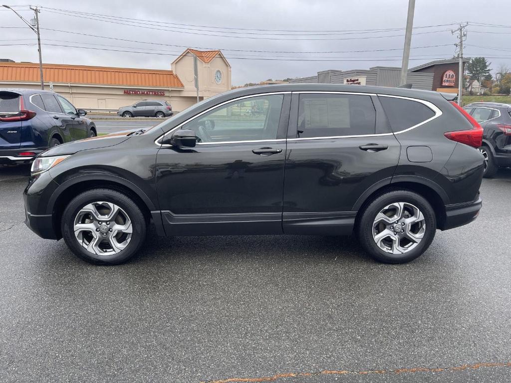 used 2019 Honda CR-V car, priced at $22,899
