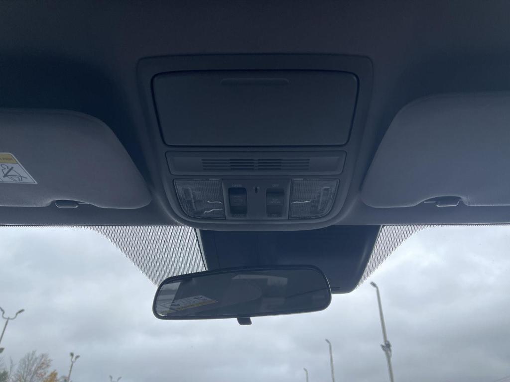 used 2019 Honda CR-V car, priced at $22,899