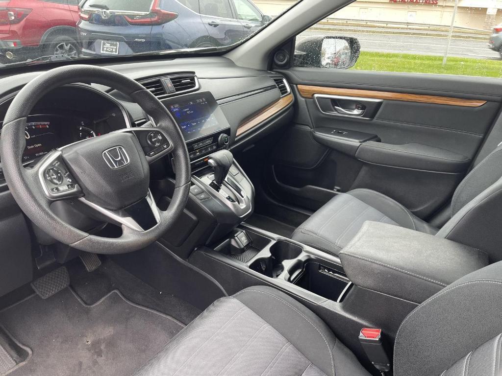 used 2019 Honda CR-V car, priced at $22,899