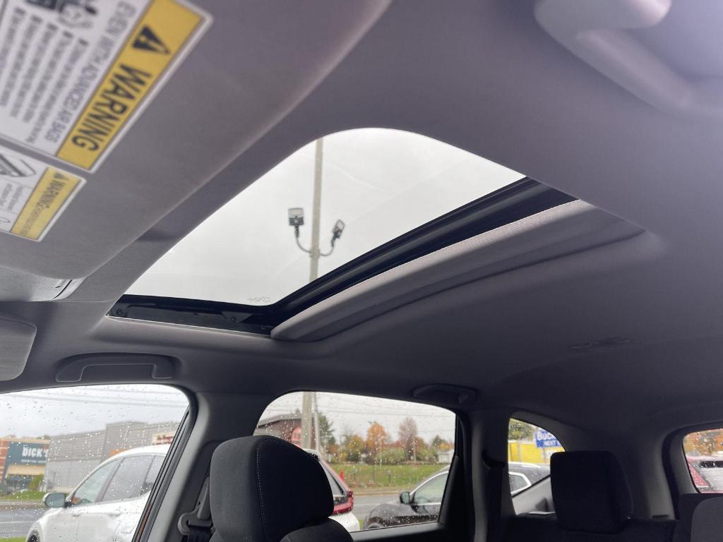 used 2019 Honda CR-V car, priced at $22,899