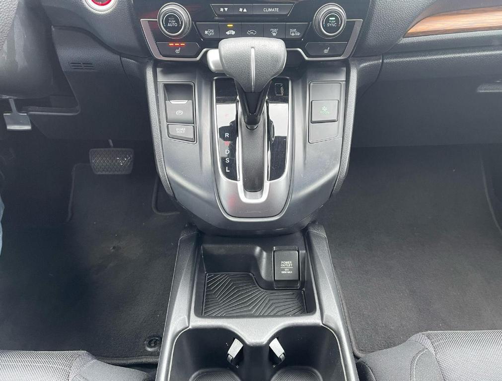 used 2019 Honda CR-V car, priced at $22,899